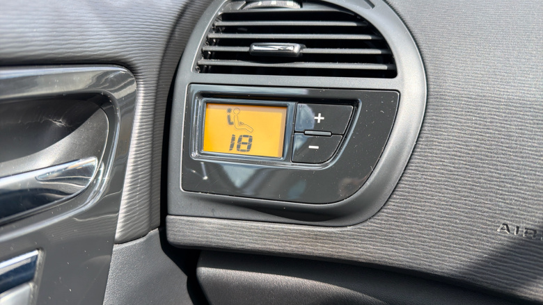 Citroen C4 Picasso 1.6 HDi Platinum 5dr Diesel Estate